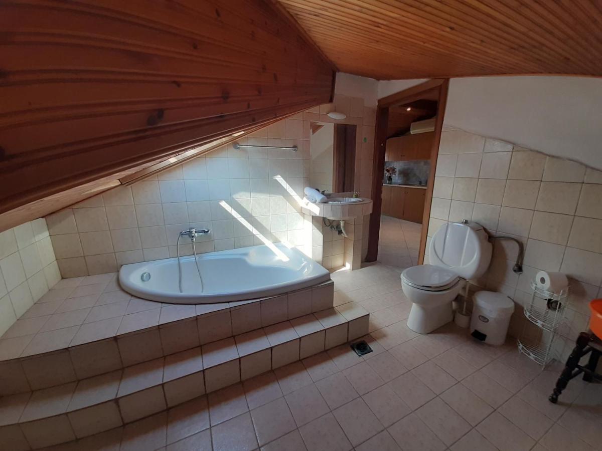Hotel Flesvos Pefkochori Zewnętrze zdjęcie
