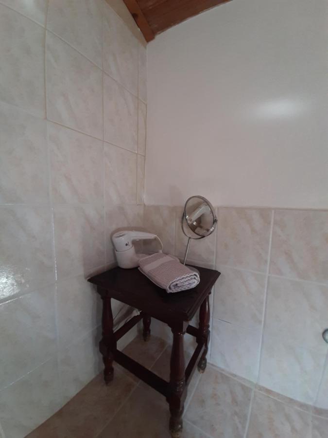 Hotel Flesvos Pefkochori Zewnętrze zdjęcie