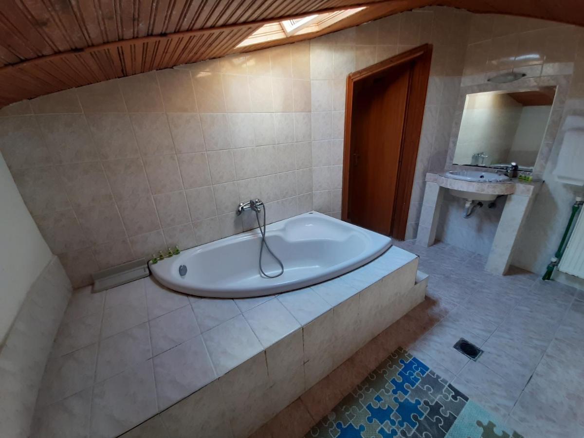 Hotel Flesvos Pefkochori Zewnętrze zdjęcie